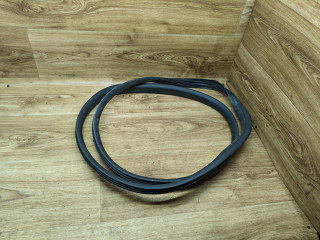 уплотнитель двери Lada Vesta 1 поколение 2021, 1.6 л., H4M, бензин, вариатор, универсал