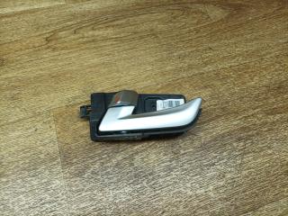 ручка внутренняя передняя левая Geely Emgrand 7 1 поколение [рестайлинг] 2018, 1.8 л., JL4G18, бензин, МКПП, седан, 06850573