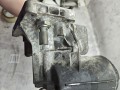 корпус масляного фильтра Volkswagen Multivan T5 (2003 - 2009), 2.5 л., AXE, дизель, МКПП, микроавтобус, полный привод, 070115389B - фото №5