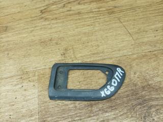 молдинг крыла Toyota Avensis 1 поколение (T220) 1999, 1.8 л., 7A-FE, бензин, МКПП, лифтбэк