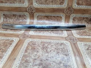 подсветка номера Lada Priora 1 поколение [рестайлинг] (2013 - 2018), 1.6 л., бензин, МКПП, хетчбэк 5 дв., 2170-8212526