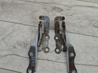 петля капота Toyota Picnic 1 поколение XM10 2000, 2.2 л., дизель, МКПП, минивэн