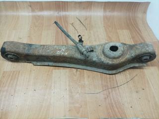 рычаг задний левый Hyundai H-1 Starex 1997, 2.5 л., D4BF, дизель, МКПП, микроавтобус