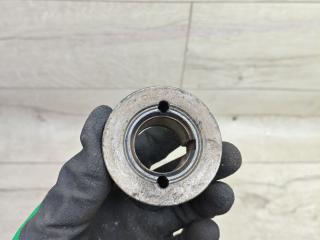 шестерня (звездочка) коленвала Toyota Avensis 1 поколение (T220) (1997 - 2000), 2.0 л., 2C-TE, дизель, МКПП, седан