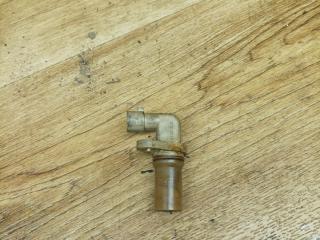 датчик коленвала Opel Astra H/Family [рестайлинг] 2008, 1.9 л., Z 19 DT, дизель, МКПП, универсал, 0281002603