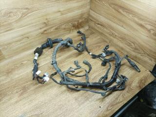 проводка двигателя Toyota Avensis 1 поколение (T220) 1999, 1.8 л., 7A-FE, бензин, МКПП, лифтбэк