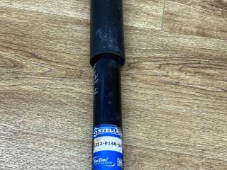 амортизатор задний Opel Corsa C 2002, 1.4 л., Z 14 XE, бензин, МКПП, хетчбэк 3 дв.