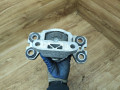 подушка крепления двигателя Land Rover Range Rover Evoque L538 2012, 2.2 л., 224DT, дизель, МКПП, внедорожник 5 дв. - фото №2
