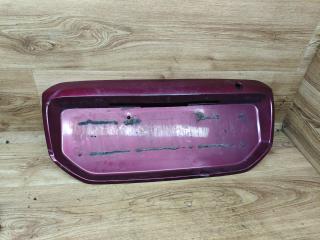 подсветка номера Toyota Picnic 1 поколение 1999, 2.2 л., 3C-TE, дизель, МКПП, минивэн