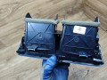 дефлектор обдува салона Land Rover Range Rover Evoque L538 2012, 2.2 л., 224DT, дизель, МКПП, внедорожник 5 дв. - фото №5