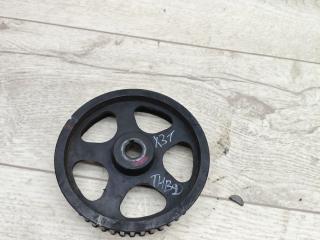 звездочка ТНВД Hyundai Terracan 1 поколение 2004, 2.5 л., дизель, АКПП, внедорожник 5 дв.