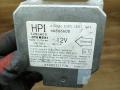 блок AirBag Hyundai Galloper 2 поколение 1999, 2.5 л., D4BH, дизель, МКПП, внедорожник 5 дв., HR806600 - фото №2