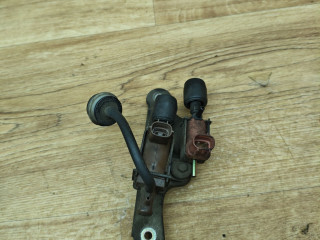 электромагнитный клапан Toyota Picnic 1 поколение 1998, 2.2 л., 3C-TE, дизель, МКПП, минивэн, 25819-64120, 139700-0410, 25860-64140, 1846003600