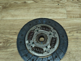 диск сцепления Lada Vesta 1 поколение 2017, 1.6 л., бензин, МКПП, седан, 21703-1601130-32