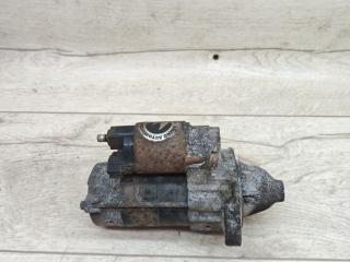 стартер Toyota Corolla 10 поколение (E140/E150) (2007 - 2010), 1.4 л., 4ZZ-FE, бензин, МКПП, седан, STR-7911