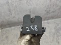 замок багажника Volkswagen Multivan T5 (2003 - 2009), 2.5 л., AXE, дизель, МКПП, микроавтобус, полный привод, 7E5827505D - фото №2