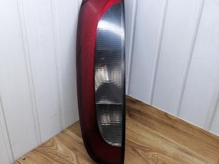 фонарь задний левый Opel Corsa C 2002, 1.4 л., Z 14 XE, бензин, МКПП, хетчбэк 3 дв., 09114336, 89302171