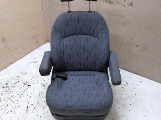 салон (комплект сидений) Hyundai H-1 Starex 1997, 2.5 л., D4BF, дизель, МКПП, микроавтобус