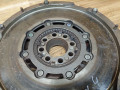 маховик Toyota Avensis 3 поколение (T270) 2010, 2.0 л., 1AD-FTV, дизель, МКПП, седан, 13450-0R010 - фото №4