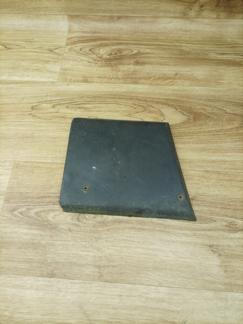 молдинг крыла Fiat Ducato 3 поколение 2007, 2.3 л., дизель, МКПП, микроавтобус, 1306893070 - фото №1