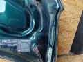 капот Volkswagen Multivan T5 (2003 - 2009), 2.5 л., AXE, дизель, МКПП, микроавтобус, полный привод - фото №9