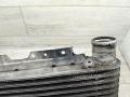 интеркулер Hyundai Terracan 1 поколение 2004, 2.5 л., дизель, АКПП, внедорожник 5 дв., 28200-H130X - фото №4