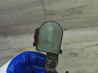 датчик дорожного просвета Citroen C5 1 поколение 2001, 2.0 л., RLZ (EW10D), бензин, МКПП, универсал, 9641247280, 6PM00818600