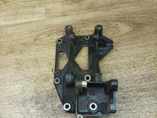 кронштейн компрессора кондиционера Citroen C8 1 поколение 2003, 2.2 л., 3FZ (EW12J4), бензин, 5МКПП, минивэн