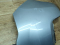 бампер задний Peugeot 3008 1 поколение 2010, 1.6 л., 9HR (DV6C), дизель, робот, внедорожник 5 дв., 9685633177 - фото №3