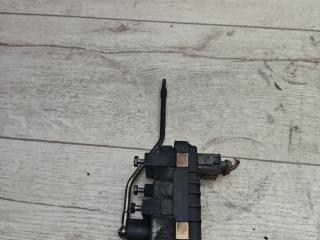 клапан управления турбиной (актуатор) Mercedes-Benz E-Класс W211/S211 [рестайлинг] 2009, 2.2 л., дизель, АКПП, универсал, 6NW009228, 730314