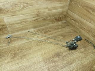 замок двери задней правой Lada Priora 1 поколение 2009, 1.6 л., бензин, МКПП, седан