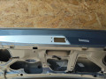 крышка багажника (дверь 3-5) Toyota Corolla 9 поколение (E120/E130) 2002, 1.4 л., 4ZZ-FE, бензин, МКПП, хетчбэк 5 дв. - фото №12