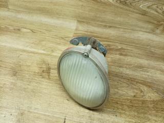 фара противотуманная правая Hyundai H-1 Starex 1997, 2.5 л., D4BF, дизель, МКПП, микроавтобус