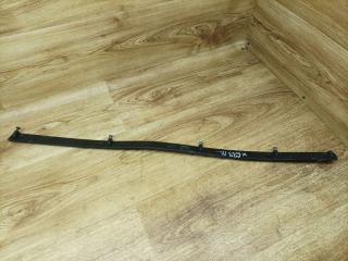 молдинг двери передней левой Lada XRAY 1 поколение 2020, 1.8 л., бензин, МКПП, хетчбэк 5 дв., 8450021317