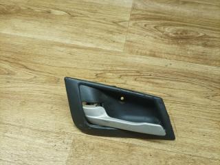 ручка внутренняя задняя левая Lada Priora 1 поколение [рестайлинг] (2013 - 2018), 1.6 л., бензин, МКПП, хетчбэк 5 дв.