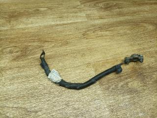 клемма аккумулятора минус Geely Emgrand 7 1 поколение [рестайлинг] 2018, 1.8 л., JL4G18, бензин, МКПП, седан