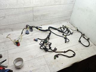 проводка двигателя Citroen C5 1 поколение 2001, 2.0 л., бензин, МКПП, универсал, 9643318480