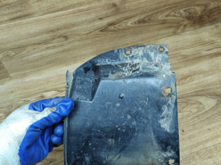 защита арок задняя левая (подкрылок) Lada Vesta 1 поколение 2017, 1.6 л., бензин, МКПП, седан, 8450006706