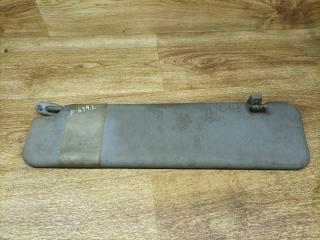 козырек солнцезащитный Mercedes-Benz Vito W638 1998, 2.3 л., дизель, МКПП, микроавтобус