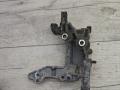 кронштейн генератора Peugeot 308 T9 2015, 1.6 л., дизель, МКПП, универсал, 9804121180 - фото №7