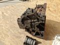 блок цилиндров Nissan Almera N16 2003, 2.2 л., дизель, МКПП, хетчбэк 5 дв. - фото №6
