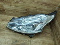 фара левая Peugeot 208 1 поколение 2012, 1.2 л., бензин, МКПП, хетчбэк 3 дв., 9802221980 - фото №2