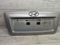 бленда Hyundai Terracan 1 поколение 2004, 2.5 л., дизель, АКПП, внедорожник 5 дв. - фото №2