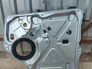 стеклоподъемник электрический передний правый Volkswagen Transporter T5 2006, 2.5 л., BNZ, дизель, АКПП, микроавтобус