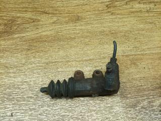 цилиндр сцепления рабочий Toyota Avensis 1 поколение (T220) 1999, 1.8 л., 7A-FE, бензин, МКПП, лифтбэк