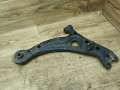рычаг передний правый Toyota Picnic 1 поколение 1998, 2.2 л., 3C-TE, дизель, МКПП, минивэн - фото №6