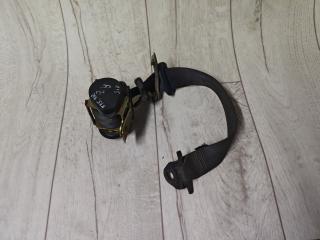 ремень безопасности Renault Laguna 2 поколение 2002, 1.8 л., бензин, МКПП, хетчбэк 5 дв.