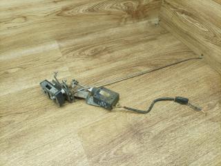 замок двери передней правой Lada Priora 1 поколение 2009, 1.6 л., бензин, МКПП, седан