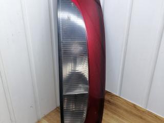 фонарь задний правый Opel Corsa C 2002, 1.4 л., Z 14 XE, бензин, МКПП, хетчбэк 3 дв., 09114337, 89302181
