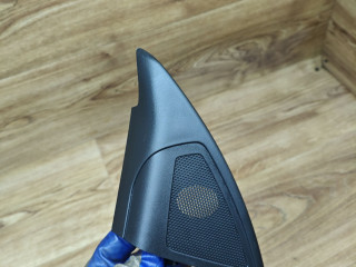 заглушка зеркала Lada Vesta 1 поколение 2017, 1.6 л., бензин, МКПП, седан, 8450008049